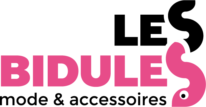 Les Bidules – Mode und Accessoires